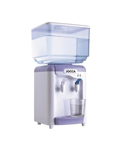 DISPENSADOR DE AGUA AQUAFRESH 2000 - 65W - 7 LITROS - AGUA FRÍA/TIEMPO