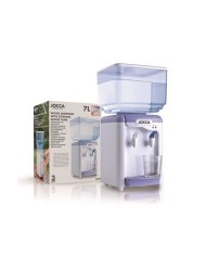 DISPENSADOR DE AGUA AQUAFRESH 2000 - 65W - 7 LITROS - AGUA FRÍA/TIEMPO
