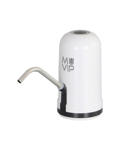 DISPENSADOR DE AGUA ELECTRÓNICO PARA GARRAFAS MUVIP