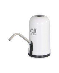 DISPENSADOR DE AGUA ELECTRÓNICO PARA GARRAFAS MUVIP