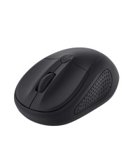 RATON TRUST PRIMO 1600 DPI WIRELESS BLACK