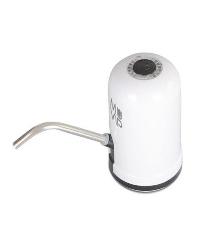 DISPENSADOR DE AGUA ELECTRÓNICO PARA GARRAFAS MUVIP