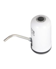 DISPENSADOR DE AGUA ELECTRÓNICO PARA GARRAFAS MUVIP