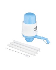 DISPENSADOR DE AGUA MANUAL PARA GARRAFAS MUVIP