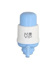DISPENSADOR DE AGUA MANUAL PARA GARRAFAS MUVIP