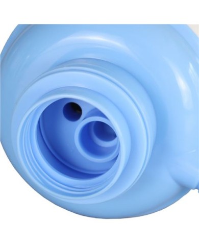 DISPENSADOR DE AGUA MANUAL PARA GARRAFAS MUVIP