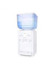 DISPENSADOR DE AGUA ORBEGOZO DA 5525 - 70W - 7 LITROS - AGUA FRÍA/TIEMPO