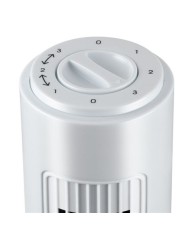 VENTILADOR DE TORRE 50W 3 VELOCIDADES MUVIP