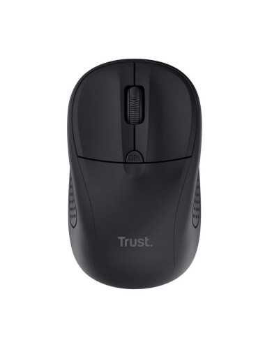RATON TRUST PRIMO 1600 DPI WIRELESS BLACK RATON TRUST PRIMO 1600 DPI WIRELESS BLACK