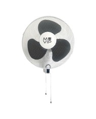 VENTILADOR DE PARED 45W 3 VELOCIDADES MUVIP