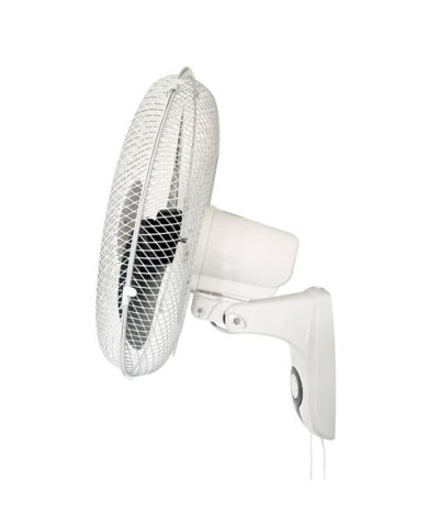 VENTILADOR DE PARED 45W 3 VELOCIDADES MUVIP