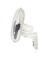 VENTILADOR DE PARED 45W 3 VELOCIDADES MUVIP