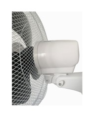 VENTILADOR DE PARED 45W 3 VELOCIDADES MUVIP