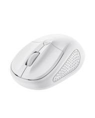 RATON TRUST PRIMO 1600 DPI WIRELESS WHITE