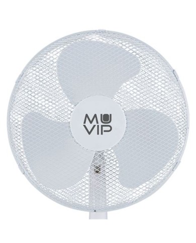 VENTILADOR DE SOBREMESA 50W 3 VELOCIDADES MUVIP