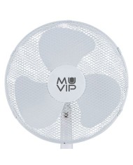 VENTILADOR DE SOBREMESA 50W 3 VELOCIDADES MUVIP