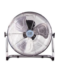 VENTILADOR INDUSTRIAL DE SUELO 55W 3 VELOCIDADES MUVIP