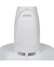 VENTILADOR NEBULIZADOR DESIGN PRO 80W CON MANDO Y LUZ LED MUVIP