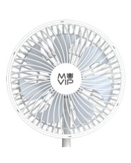 VENTILADOR DE PINZA 6 BATERÍA MUVIP