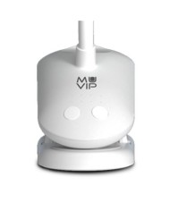 VENTILADOR DE PINZA 6 BATERÍA MUVIP