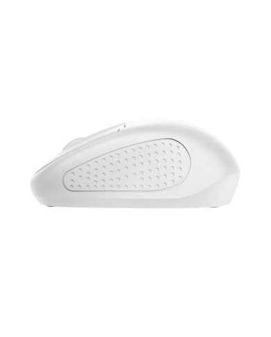 RATON TRUST PRIMO 1600 DPI WIRELESS WHITE RATON TRUST PRIMO 1600 DPI WIRELESS WHITE