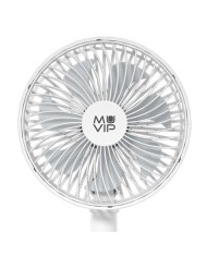VENTILADOR PORTATIL PLEGABLE 6 BATERÍA MUVIP