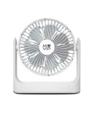 VENTILADOR SOBREMESA PORTATIL 6 BATERÍA MUVIP