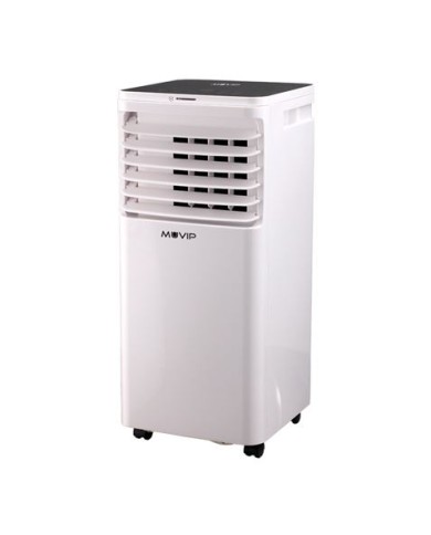 AIRE ACONDICIONADO PORTÁTIL 1.750 FRIGORIAS 15M2 MUVIP