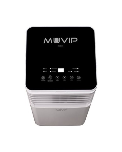 AIRE ACONDICIONADO PORTÁTIL 1.750 FRIGORIAS 15M2 MUVIP