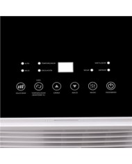 AIRE ACONDICIONADO PORTÁTIL 1.750 FRIGORIAS 15M2 MUVIP