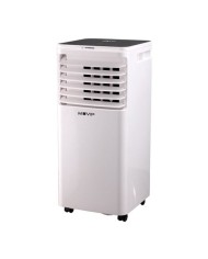 AIRE ACONDICIONADO PORTÁTIL 2.250 FRIGORIAS 20M2 MUVIP