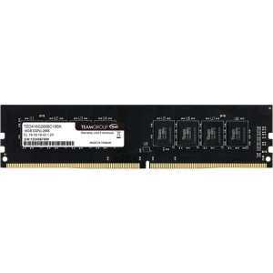 MEMORIA RAM 16GB TEAMGROUP ELITE DDR4 2666MHZ