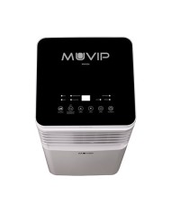 AIRE ACONDICIONADO PORTÁTIL 2.250 FRIGORIAS 20M2 MUVIP