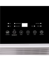 AIRE ACONDICIONADO PORTÁTIL 2.250 FRIGORIAS 20M2 MUVIP