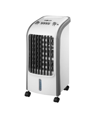 CLIMATIZADOR 4 LITROS 80W MUVIP
