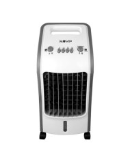 CLIMATIZADOR 4 LITROS 80W MUVIP