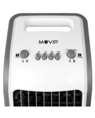 CLIMATIZADOR 4 LITROS 80W MUVIP