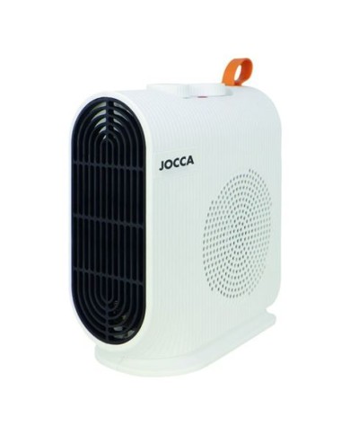 CALEFACTOR TERMOVENTILADOR JOCCA 2000W