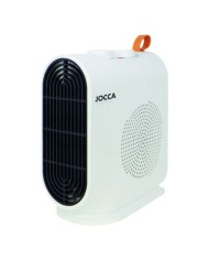 CALEFACTOR TERMOVENTILADOR JOCCA 2000W