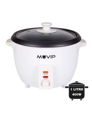 ARROCERA 1 LITRO 400W MUVIP