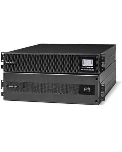 UPS SALICRU 10000VA TWIN RT 3 SERIES UPS SALICRU 10000VA TWIN RT 3 SERIES