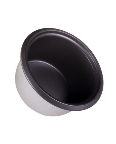 ARROCERA 1.8 LITROS 700W INOX MUVIP