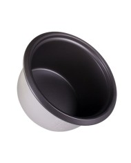 ARROCERA 2.8 LITROS 1000W INOX MUVIP