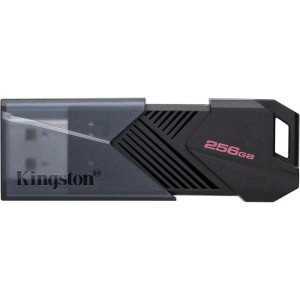 PEN DRIVE 256GB KINGSTON EXODIA ONYX USB 3.2 BLACK