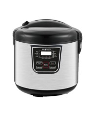 OLLA MULTIFUNCIÓN PROGRAMABLE 5 LITROS | 11 PROGRAMAS 900W MUVIP