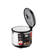 OLLA MULTIFUNCIÓN PROGRAMABLE 5 LITROS | 11 PROGRAMAS 900W MUVIP