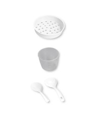 OLLA MULTIFUNCIÓN PROGRAMABLE 5 LITROS | 11 PROGRAMAS 900W MUVIP