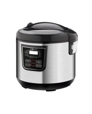 OLLA MULTIFUNCIÓN PROGRAMABLE 5 LITROS | 11 PROGRAMAS 900W MUVIP