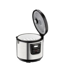 OLLA MULTIFUNCIÓN PROGRAMABLE 5 LITROS | 11 PROGRAMAS 900W MUVIP