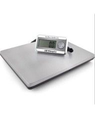 BASCULA CON DISPLAY HASTA 200KG PC 5500 ORBEGOZO